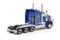 Drake  Kenworth C509 Tri Drive Metallic Blue