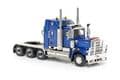 Drake  Kenworth C509 Tri Drive Metallic Blue