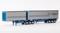 Drake Kenworth  Ezeliner B Double Bobbins