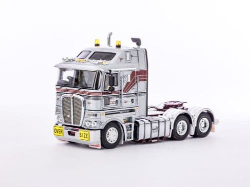 Drake Kenworth K200 2.3 Patlin