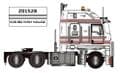 Drake Kenworth  K200 2.8 Fat Cab  S & S heavy Haulage