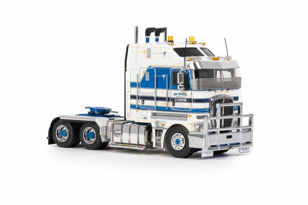 Kenworth K200 Prime Mover Truck - NQHH - Drake 1:50 Scale Model #Z01367 New