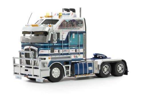 Drake Kenworth  K200 2.8 Mactrans