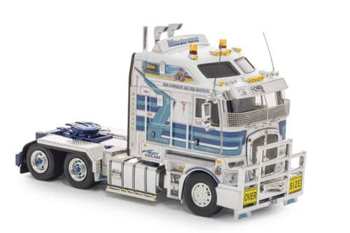 Drake Kenworth  K200 2.8 Mactrans "Outcast"