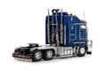 Drake Kenworth  K200 Fat Cab Met Blue