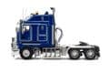 Drake Kenworth  K200 Fat Cab Met Blue