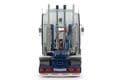 Drake Kenworth  K200 Fat Cab White/Blue