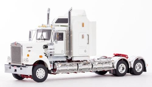 Drake Kenworth T900 White/Red