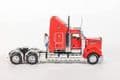 Drake Kenworth  T909 Chrome Rosso Red