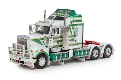 Drake  Kenworth T909 Dawsons