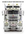 Drake Kenworth  T909 Director VE Group
