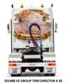 Drake Kenworth  T909 Director VE Group