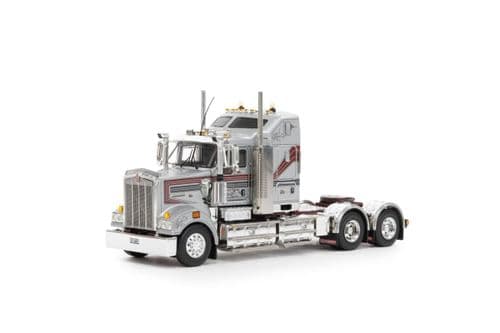 Drake Kenworth T909 Patlin