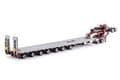 Drake  Lowloader 2 x 8 Dolly 7 x 8 Steerable Patlin