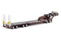 Drake  Lowloader  4 x 8 set Hydraulic Neck Patlin