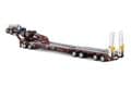 Drake  Lowloader  4 x 8 set Hydraulic Neck Patlin