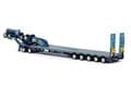 Drake  Lowloader  5 x 8  Swingwing Drop Deck Mactrans