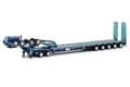 Drake  Lowloader  5 x 8  Swingwing Drop Deck Mactrans