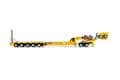 Drake  Lowloader  5 x 8  Swingwing Dropdeck  Big Hill Cranes