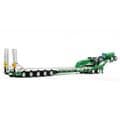 Drake  Lowloader  5 x 8  Swingwing dropdeck Doolans