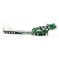 Drake  Lowloader  5 x 8  Swingwing dropdeck Doolans