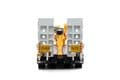 Drake  Lowloader  7 x 8  Steerable  Big Hill Cranes