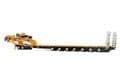 Drake  Lowloader  7 x 8  Steerable  Big Hill Cranes
