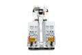 Drake  Lowloader  7 x 8  Steerable  S & S Heavy Haulage