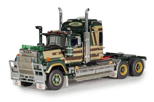 Drake  Mack Bicennennial Super-liner "John stuart "