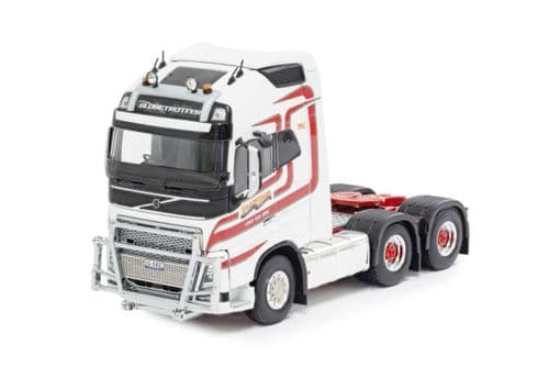 Drake  Volvo FH 16 Plant Haul