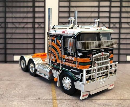 Iconic Replicas  Kenworth K100 G  Kitco