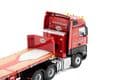 IMC Mercedes  Crane Hire