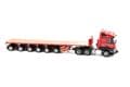 IMC Mercedes  Crane Hire