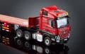 IMC Mercedes  Crane Hire