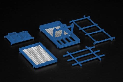 IMC Models Demag AC700 Frame set Sarens