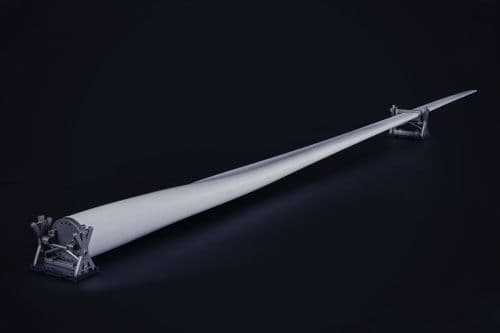 Imc Premium Windmill Wing