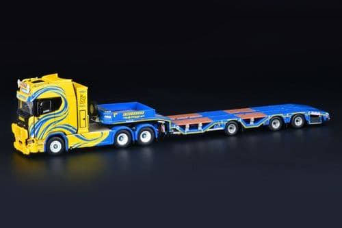 IMC  Scania Jacobssons