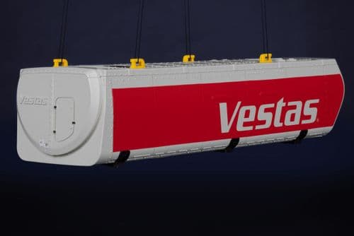 IMC Vestas Load Red