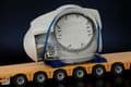 IMC Vestas V112 Hub with frame