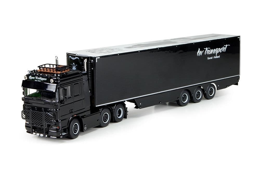 Tekno Daf H V Transport