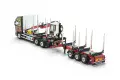Tekno  Daf XF MLG
