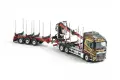 Tekno  Daf XF MLG