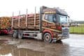 Tekno  Daf XF MLG   (Pre order)
