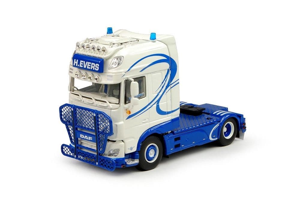 Tekno Daf Xf106 H Evers
