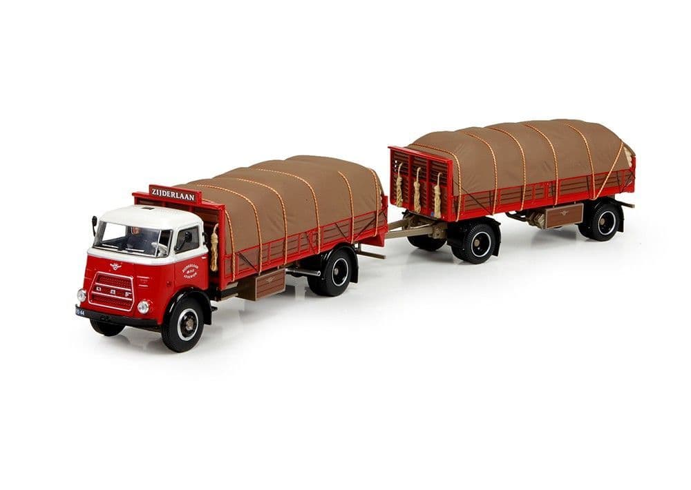 自動車 Tekno Mod 150000D+/VOGEL 1/50 More of my 1:50 Truck model collection  Here TEKNO Scan