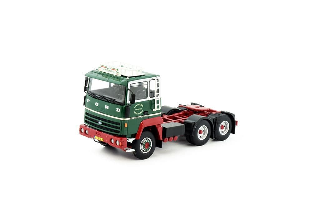 Tekno Ford Transcontinental Lewizong
