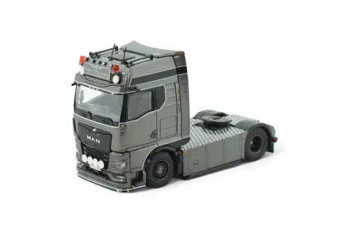 Tekno  Man Philippe Muysewinkel