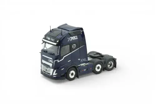 Tekno  Premium Volvo Aero 780