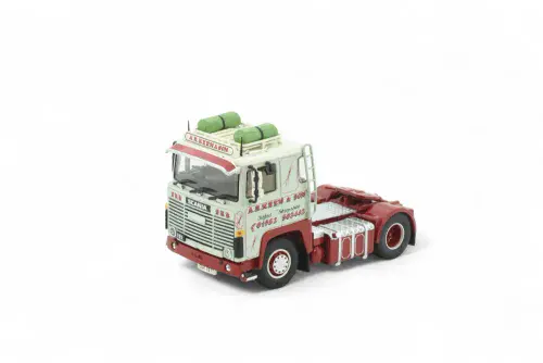 Tekno Scania 141 A R Keen