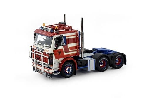 Tekno Scania 142 Jamie Holey